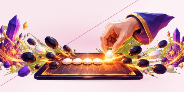 五子棋